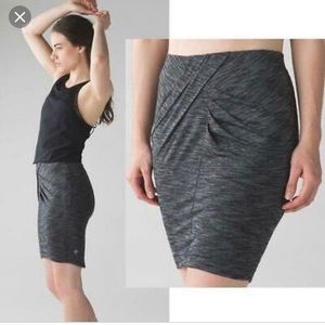lululemon athletica Skirts - Purple Lululemon skirt lululemon athletica Skirts - Purple Lululemon skirt